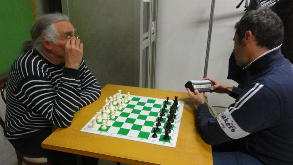XII Torneo dei Tanti 2015 7° serata