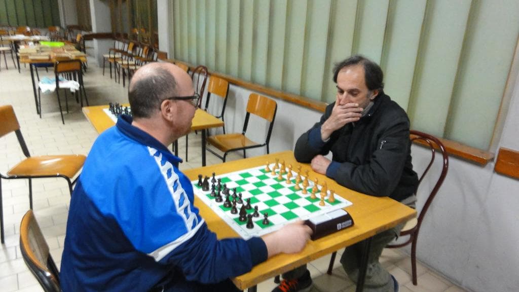 XII Torneo dei Tanti 2015 7° serata