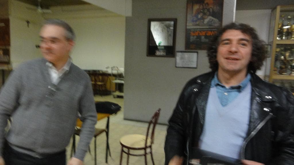 XII Torneo dei Tanti 2015 7° serata