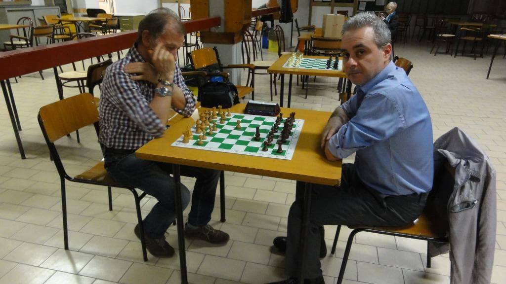 XII Torneo dei Tanti 2015 serata finale