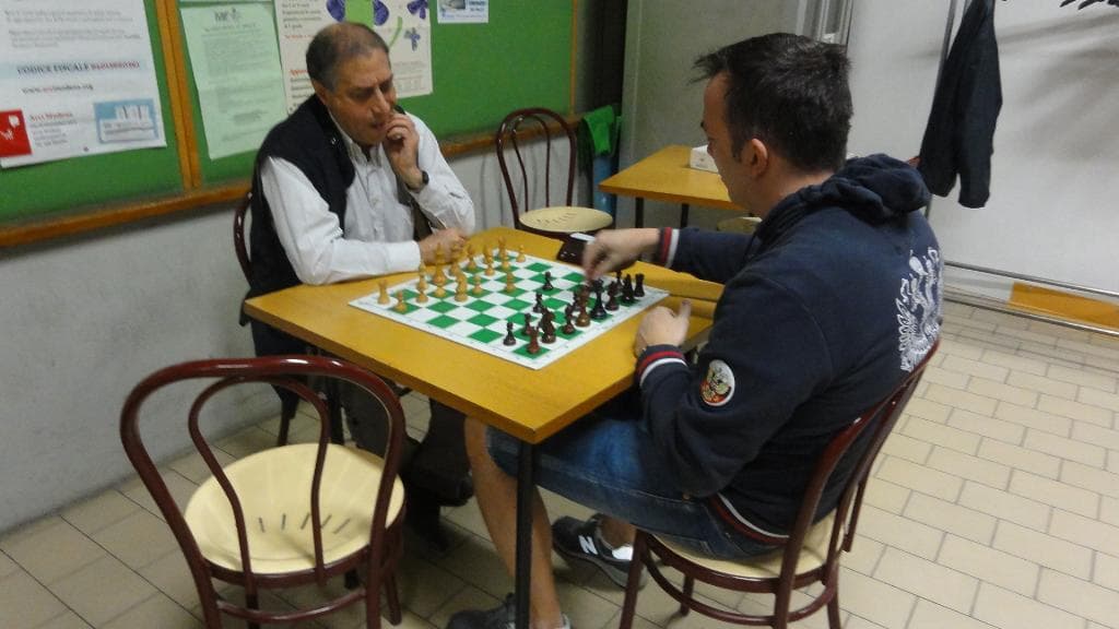 XII Torneo dei Tanti 2015 serata finale