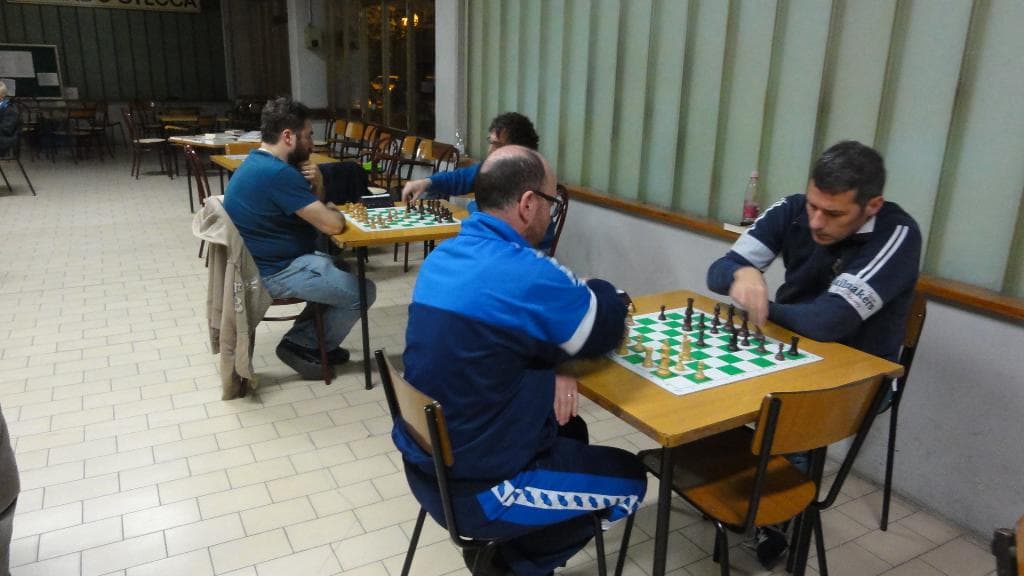 XII Torneo dei Tanti 2015 serata finale