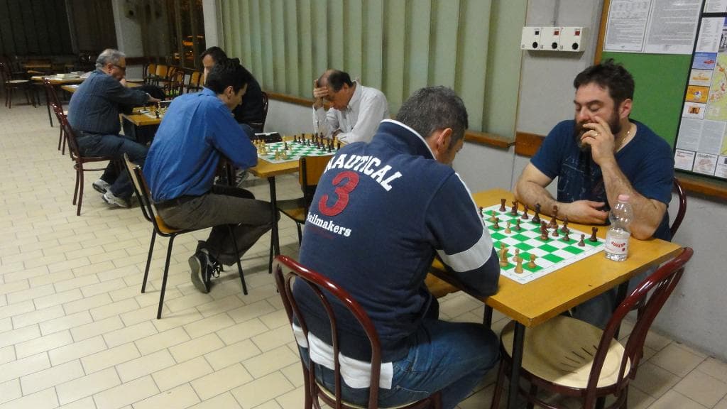 XII Torneo dei Tanti 2015 serata finale