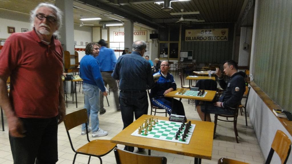 XII Torneo dei Tanti 2015 serata finale