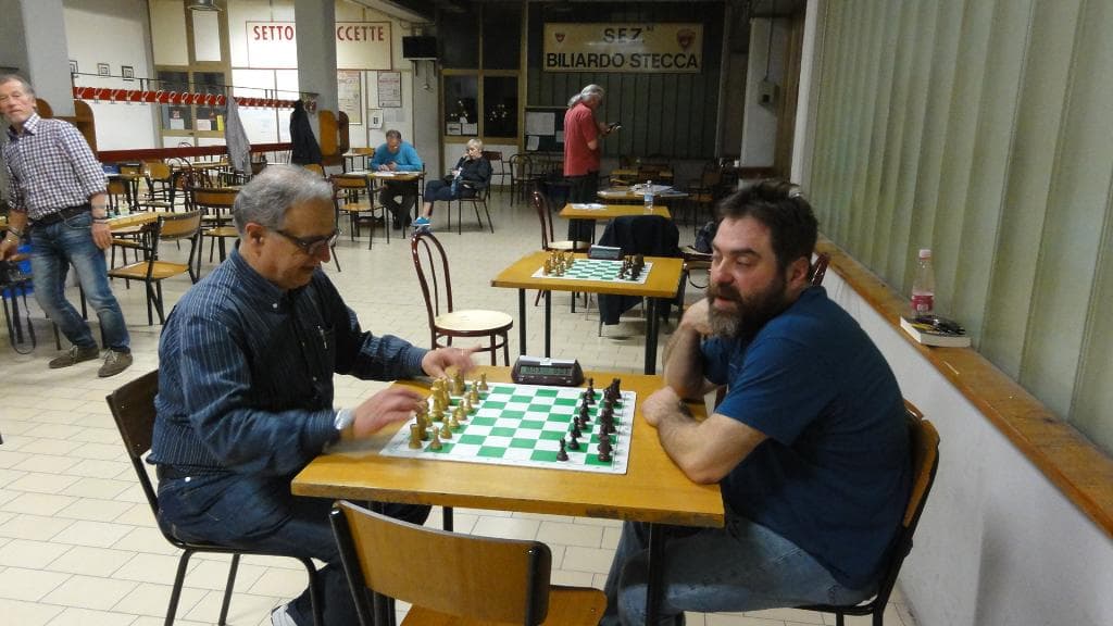 XII Torneo dei Tanti 2015 serata finale