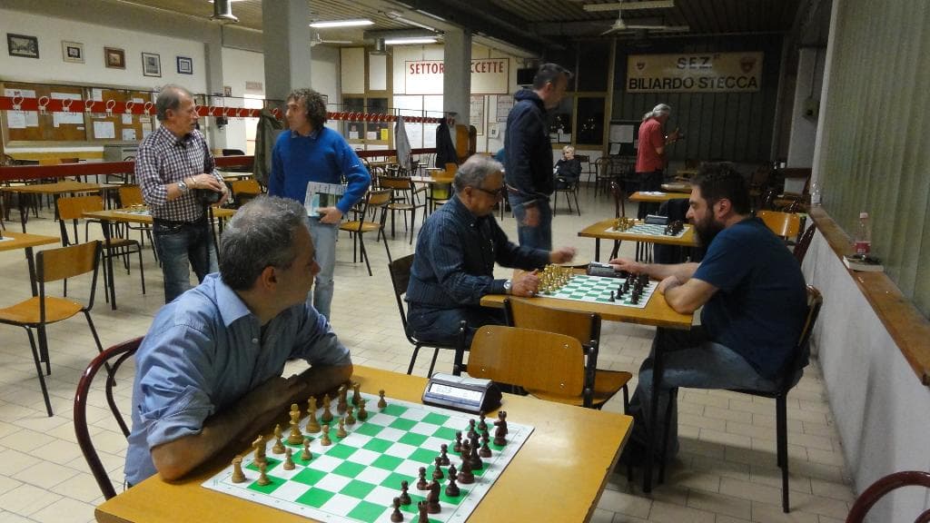 XII Torneo dei Tanti 2015 serata finale