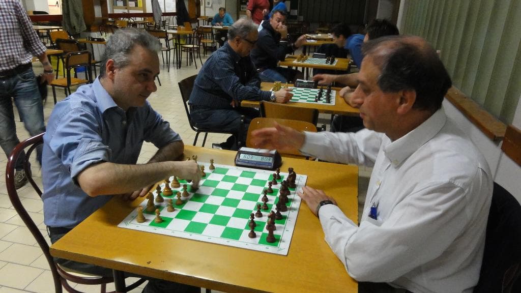 XII Torneo dei Tanti 2015 serata finale