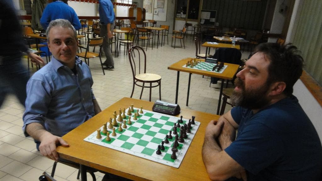 XII Torneo dei Tanti 2015 serata finale