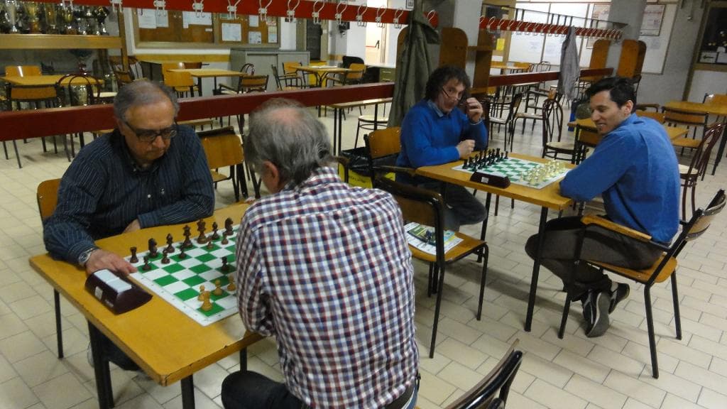XII Torneo dei Tanti 2015 serata finale