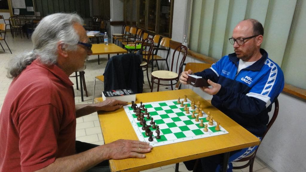 XII Torneo dei Tanti 2015 serata finale