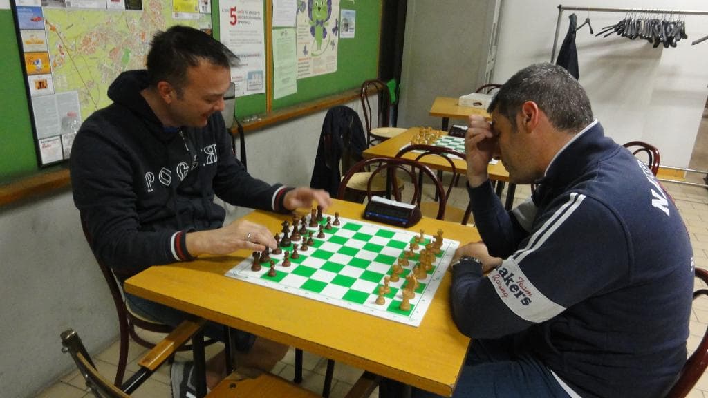 XII Torneo dei Tanti 2015 serata finale