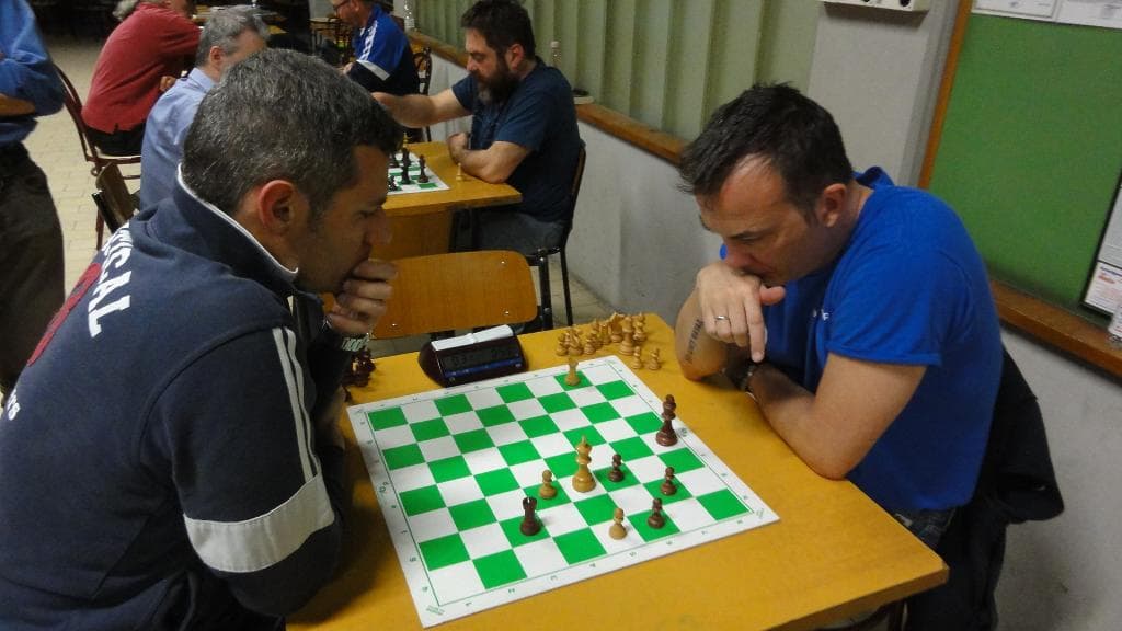 XII Torneo dei Tanti 2015 serata finale