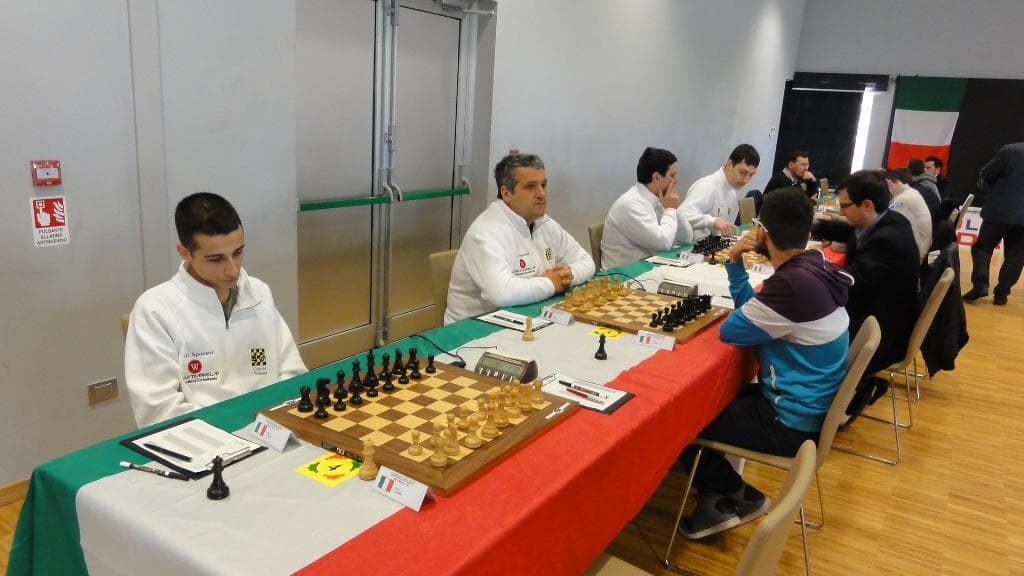 CIS serie Master 2015