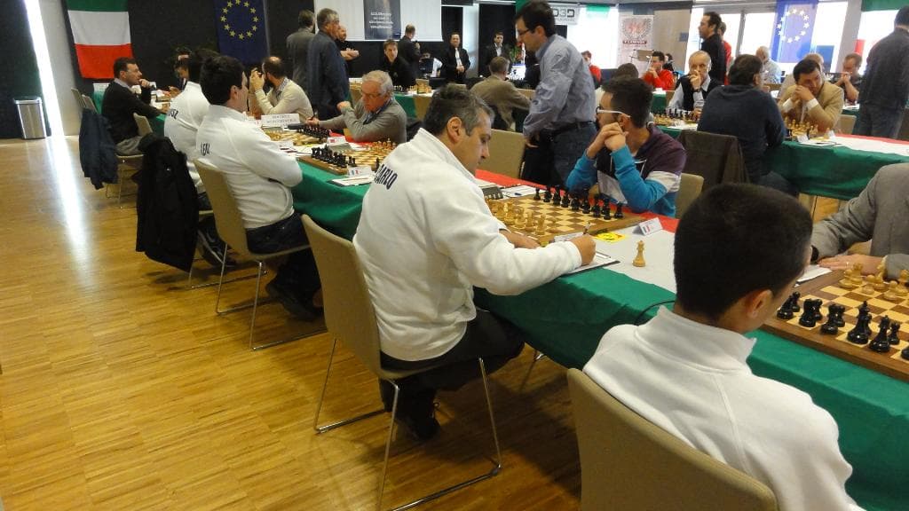 CIS serie Master 2015