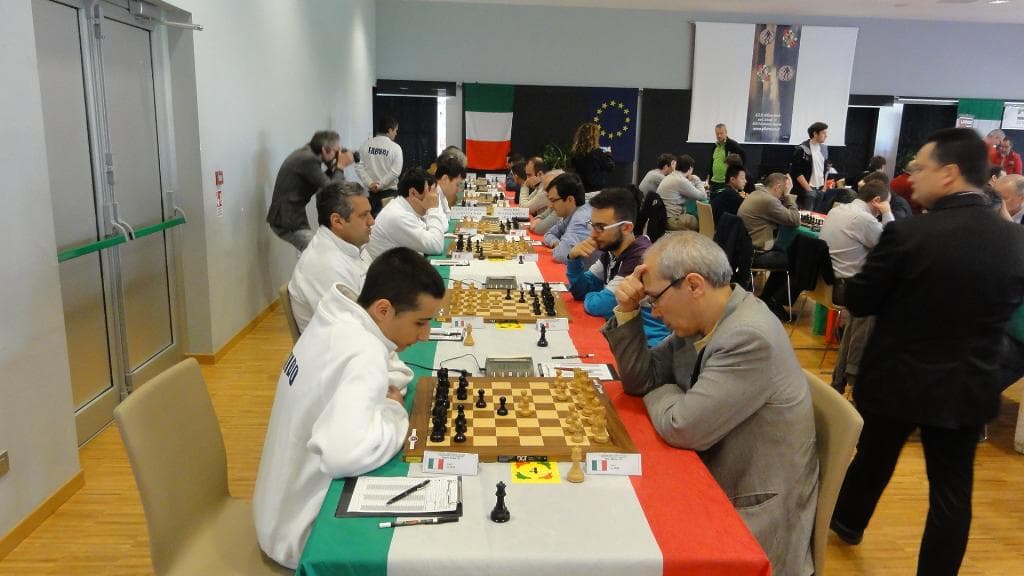 CIS serie Master 2015