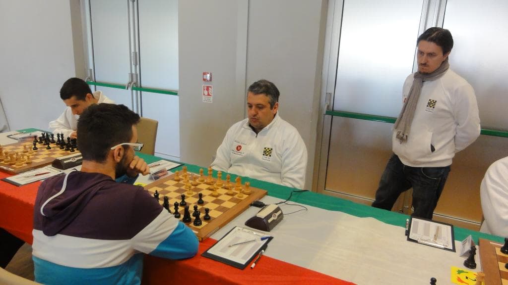 CIS serie Master 2015