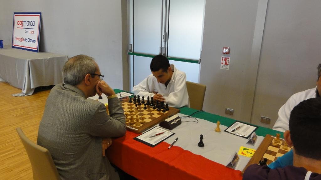 CIS serie Master 2015