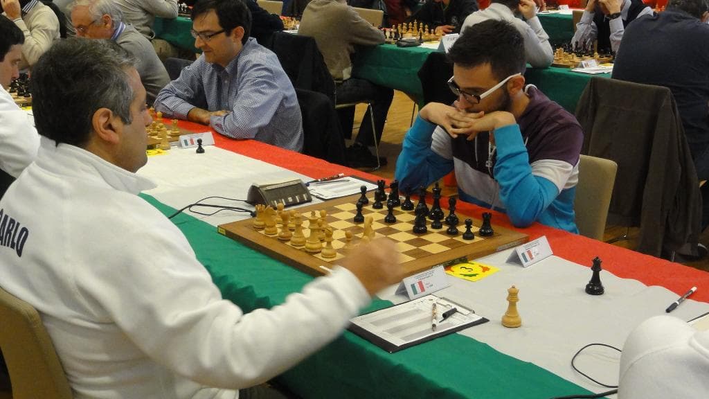CIS serie Master 2015