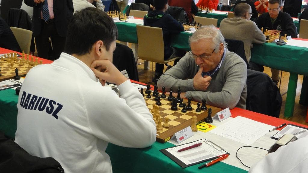 CIS serie Master 2015