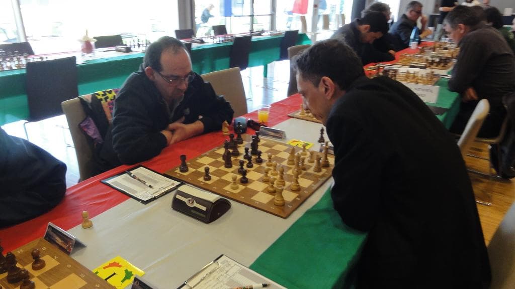 CIS serie Master 2015