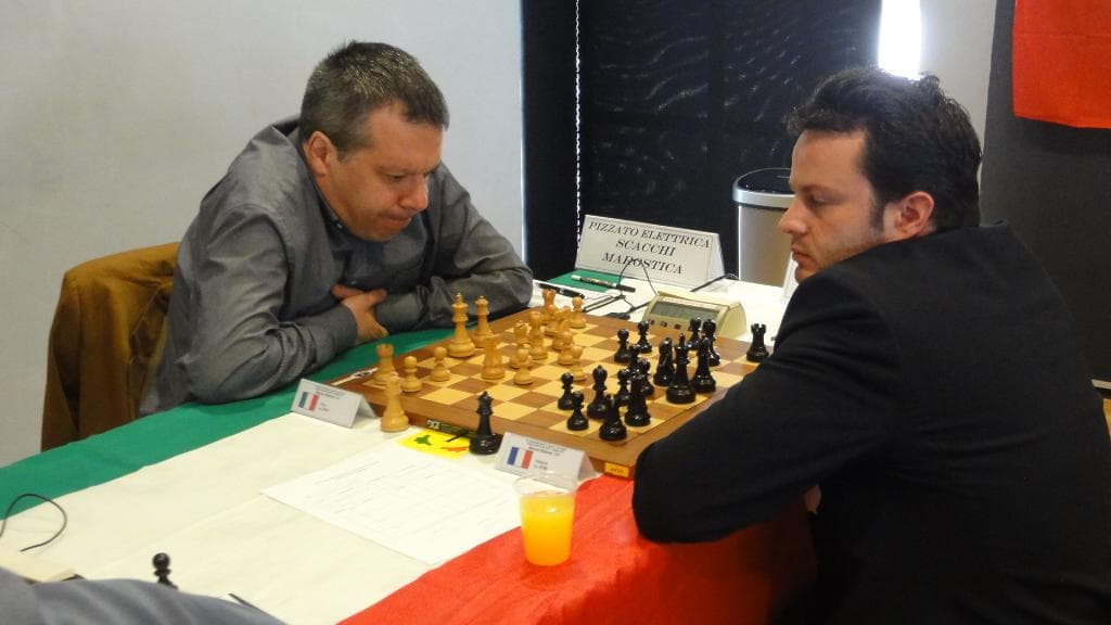 CIS serie Master 2015