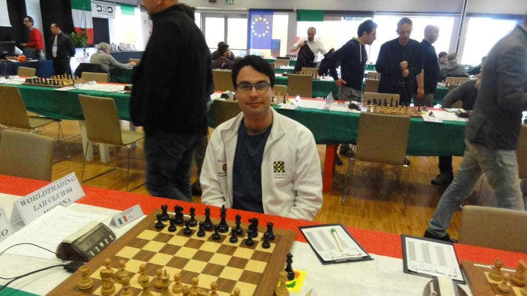 CIS serie Master 2015