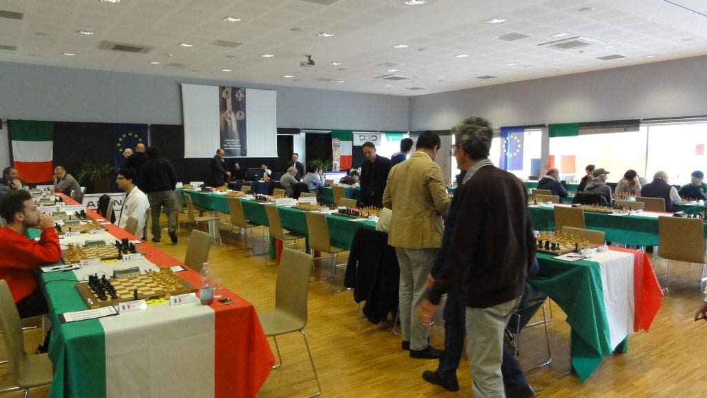 CIS serie Master 2015