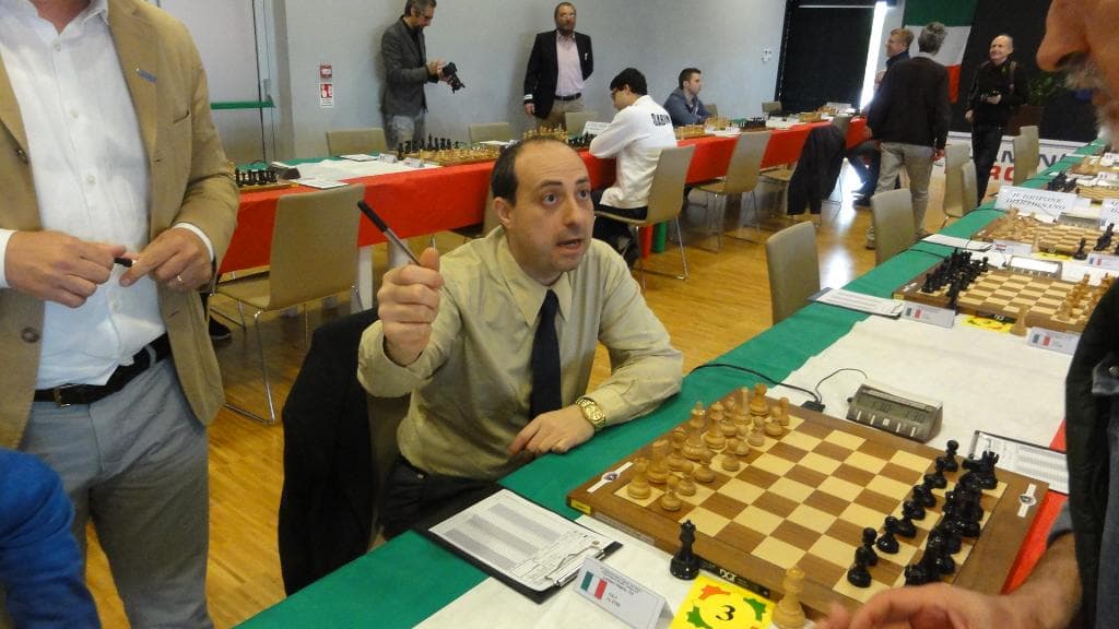 CIS serie Master 2015