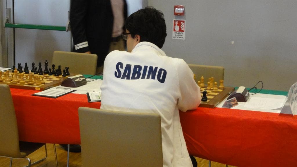 CIS serie Master 2015