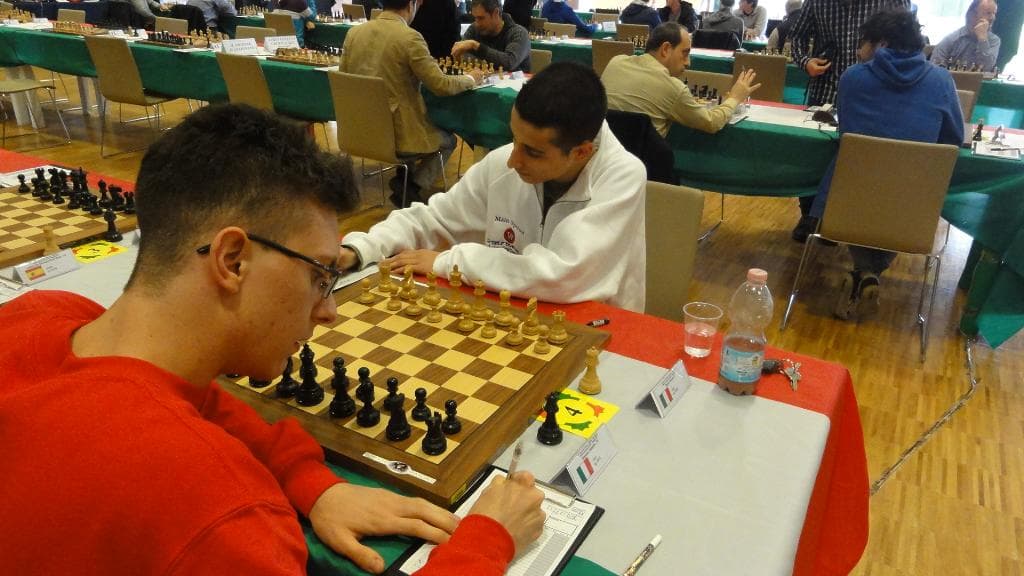 CIS serie Master 2015