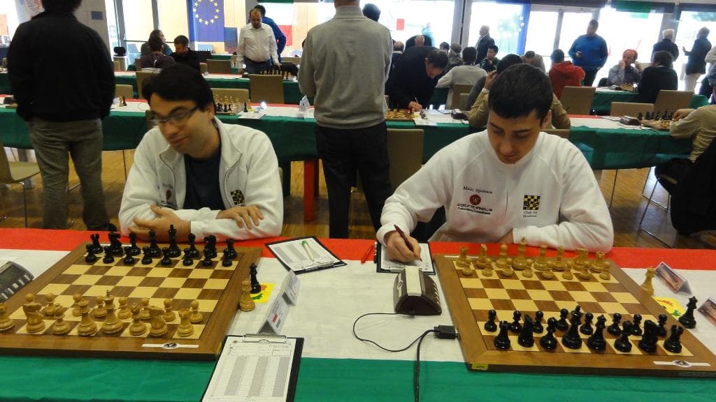 CIS serie Master 2015