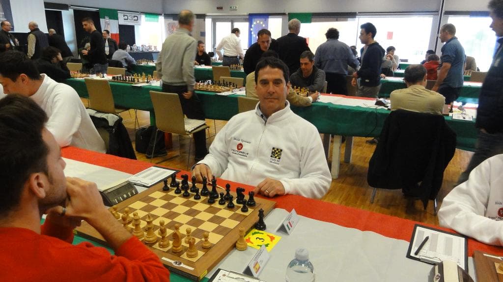 CIS serie Master 2015