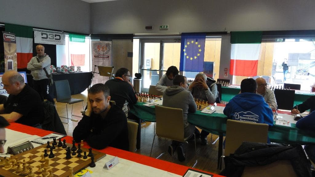 CIS serie Master 2015