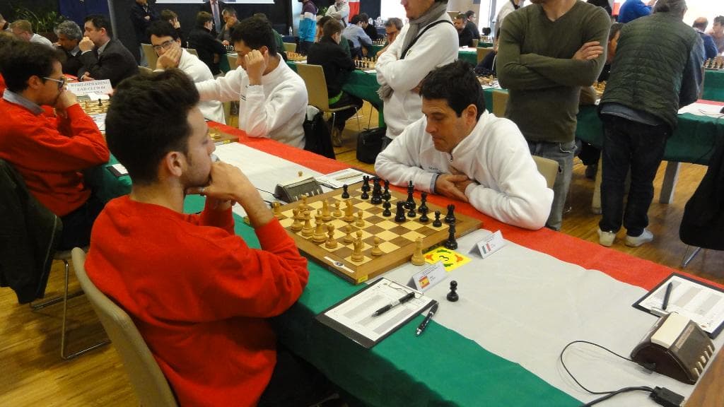 CIS serie Master 2015