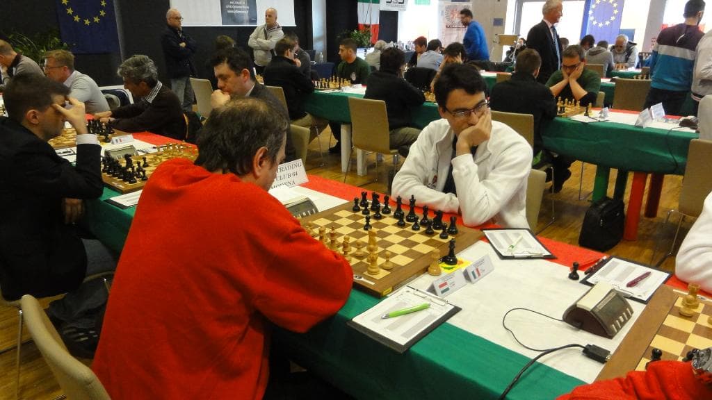 CIS serie Master 2015