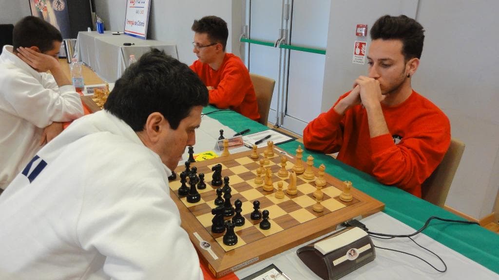 CIS serie Master 2015