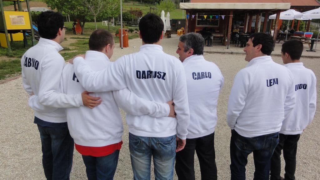 CIS serie Master 2015