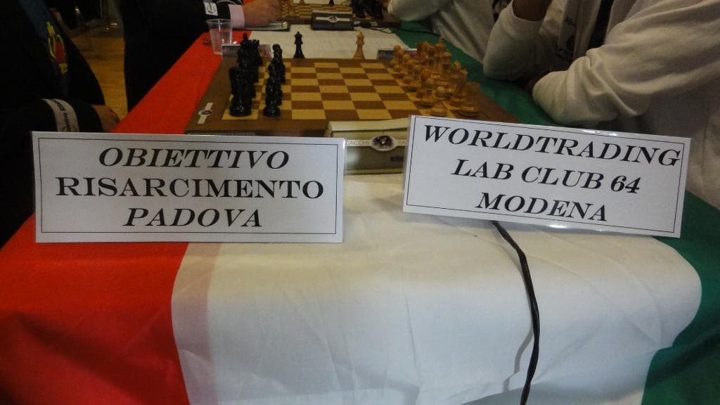 CIS serie Master 2015