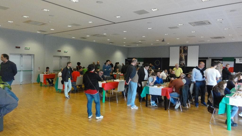 CIS serie Master 2015
