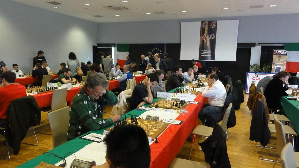 CIS serie Master 2015