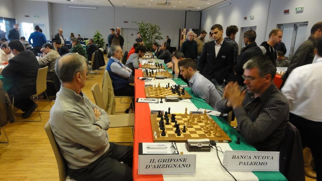 CIS serie Master 2015