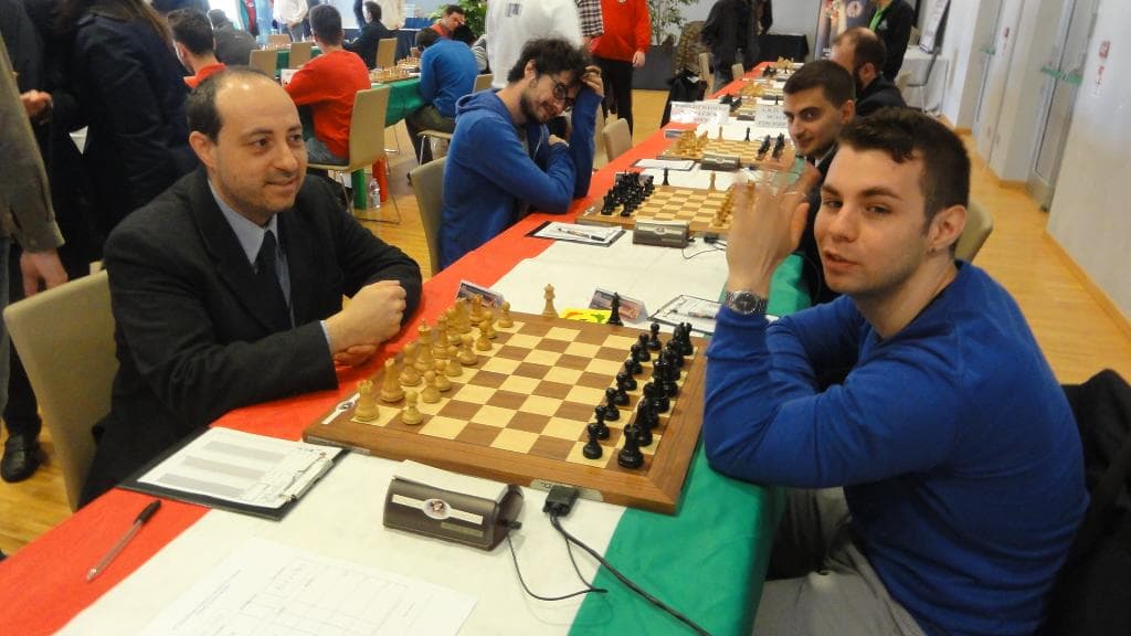 CIS serie Master 2015