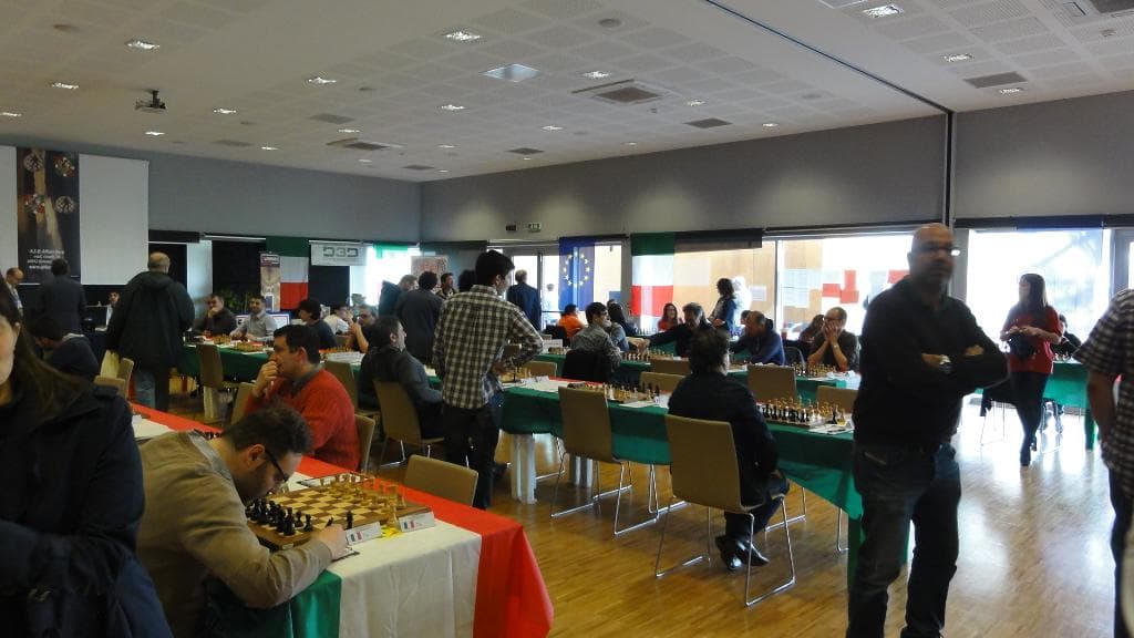 CIS serie Master 2015