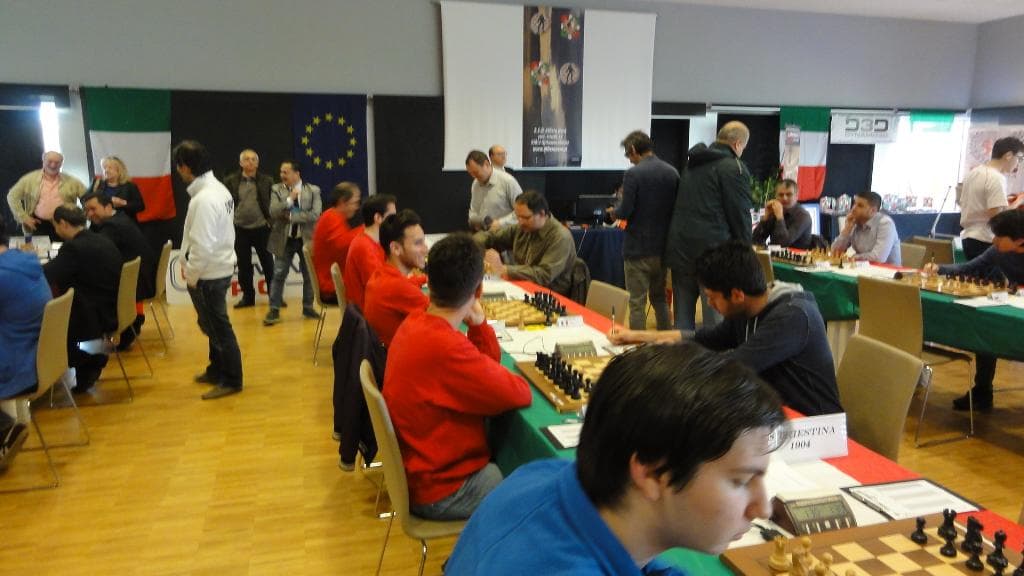 CIS serie Master 2015