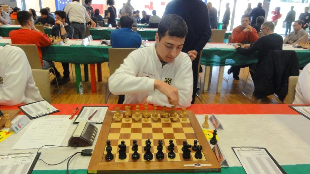 CIS serie Master 2015