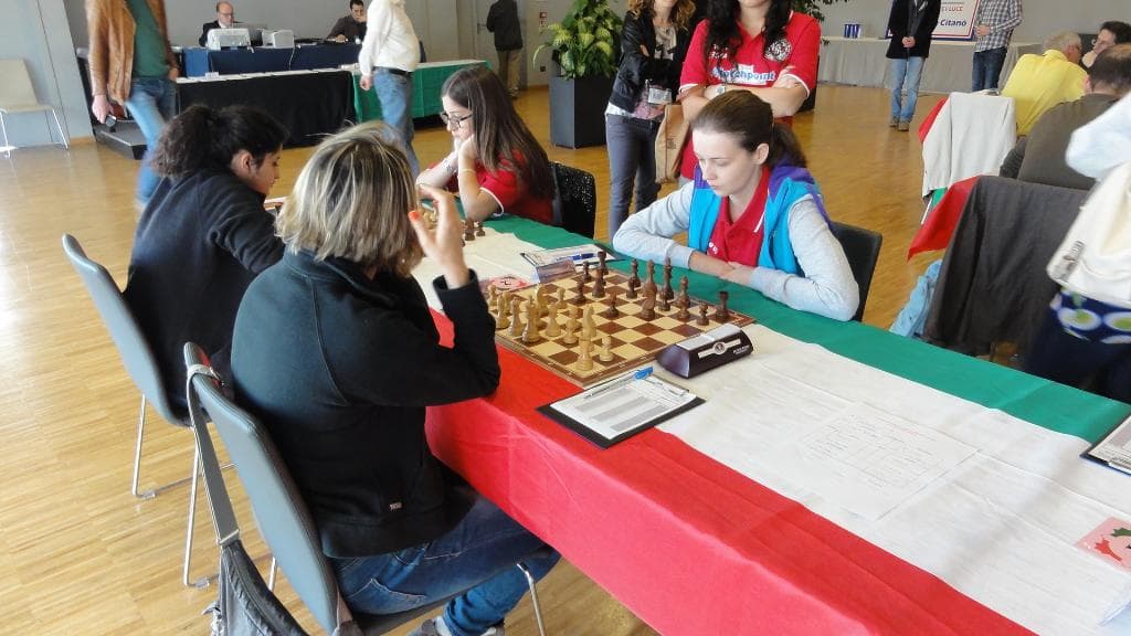 CIS serie Master 2015