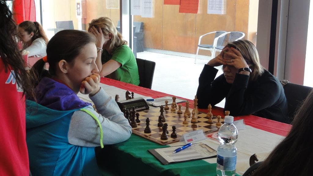 CIS serie Master 2015