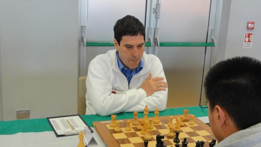 CIS serie Master 2015