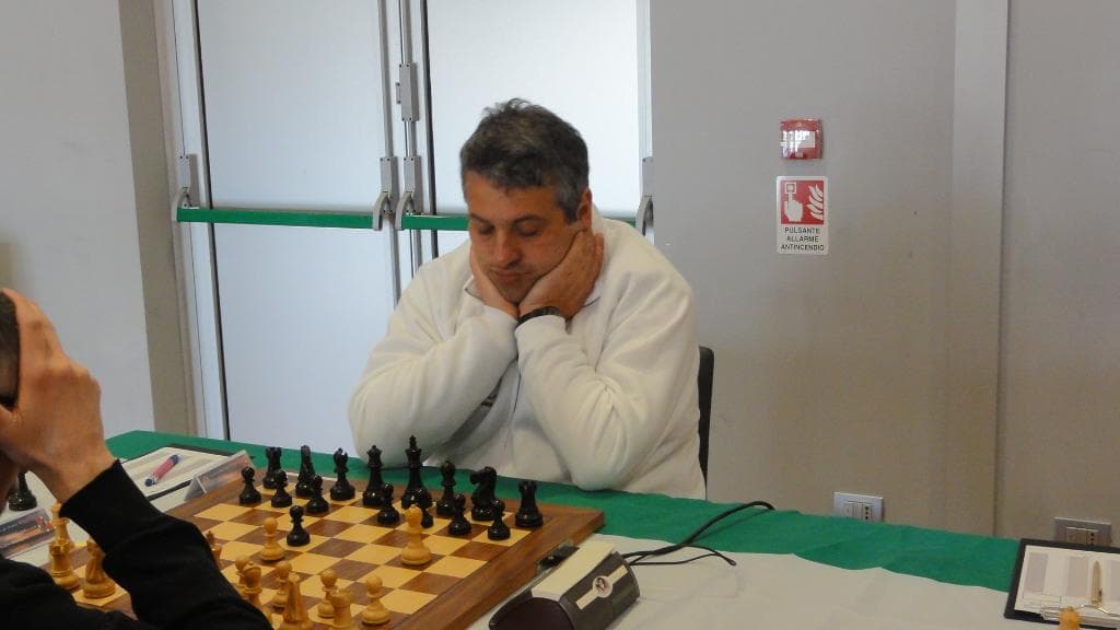 CIS serie Master 2015