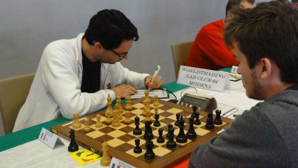 CIS serie Master 2015